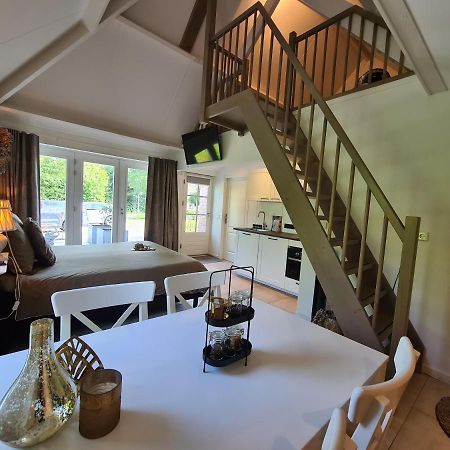 كامبيرلاند Appartement Relaxx المظهر الخارجي الصورة