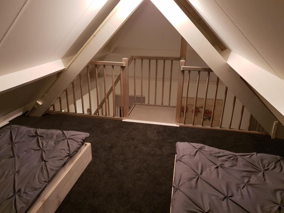 كامبيرلاند Appartement Relaxx المظهر الخارجي الصورة
