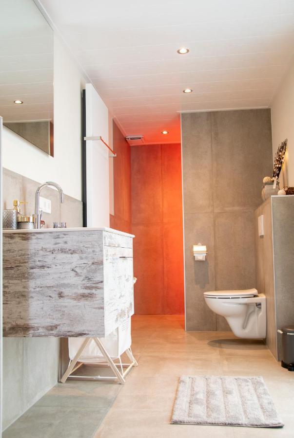 كامبيرلاند Appartement Relaxx المظهر الخارجي الصورة