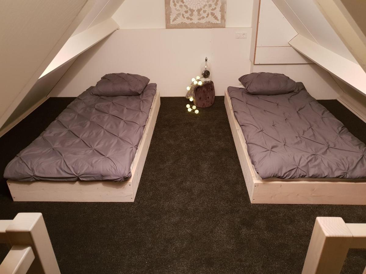 كامبيرلاند Appartement Relaxx المظهر الخارجي الصورة