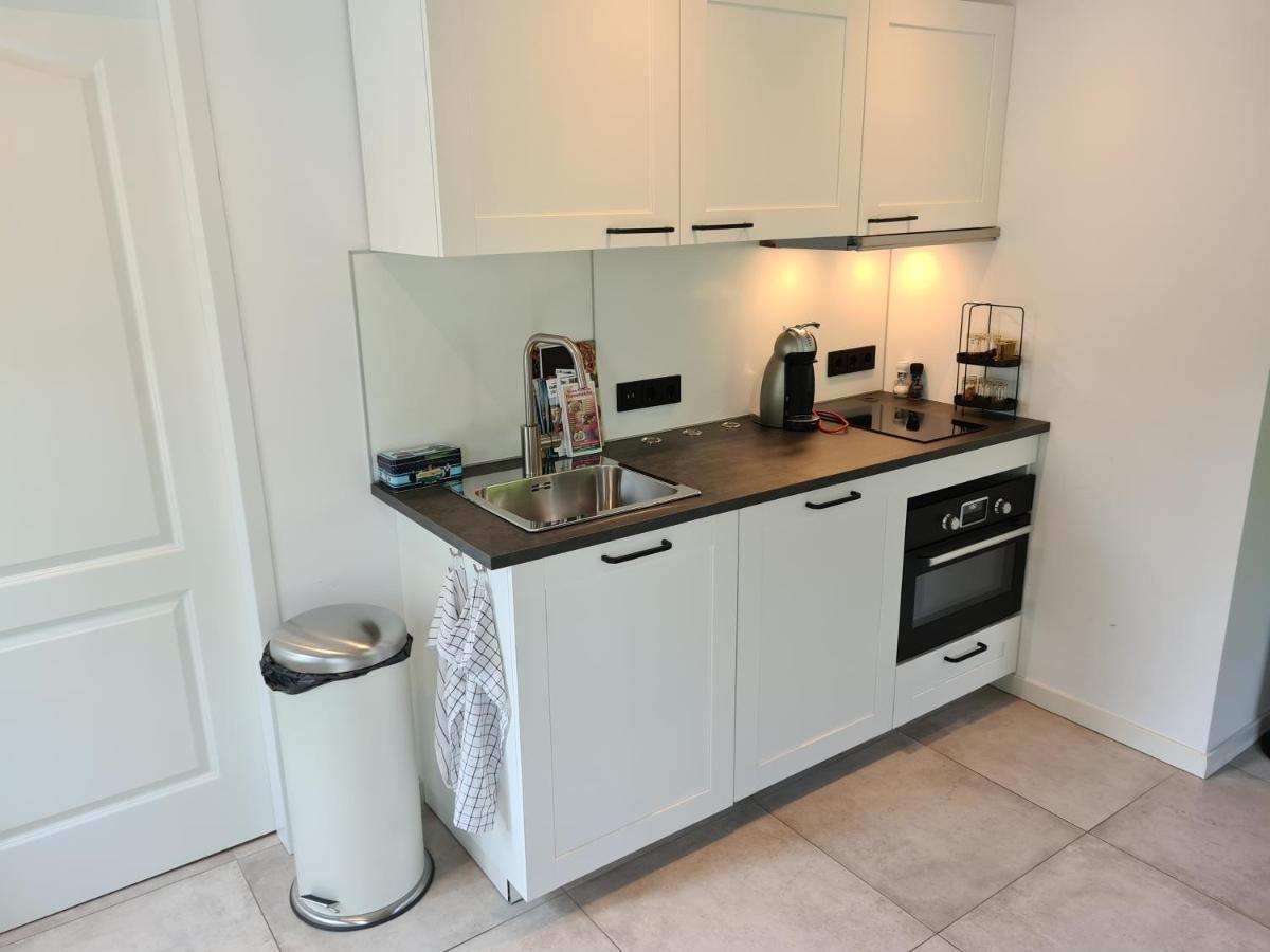 كامبيرلاند Appartement Relaxx المظهر الخارجي الصورة