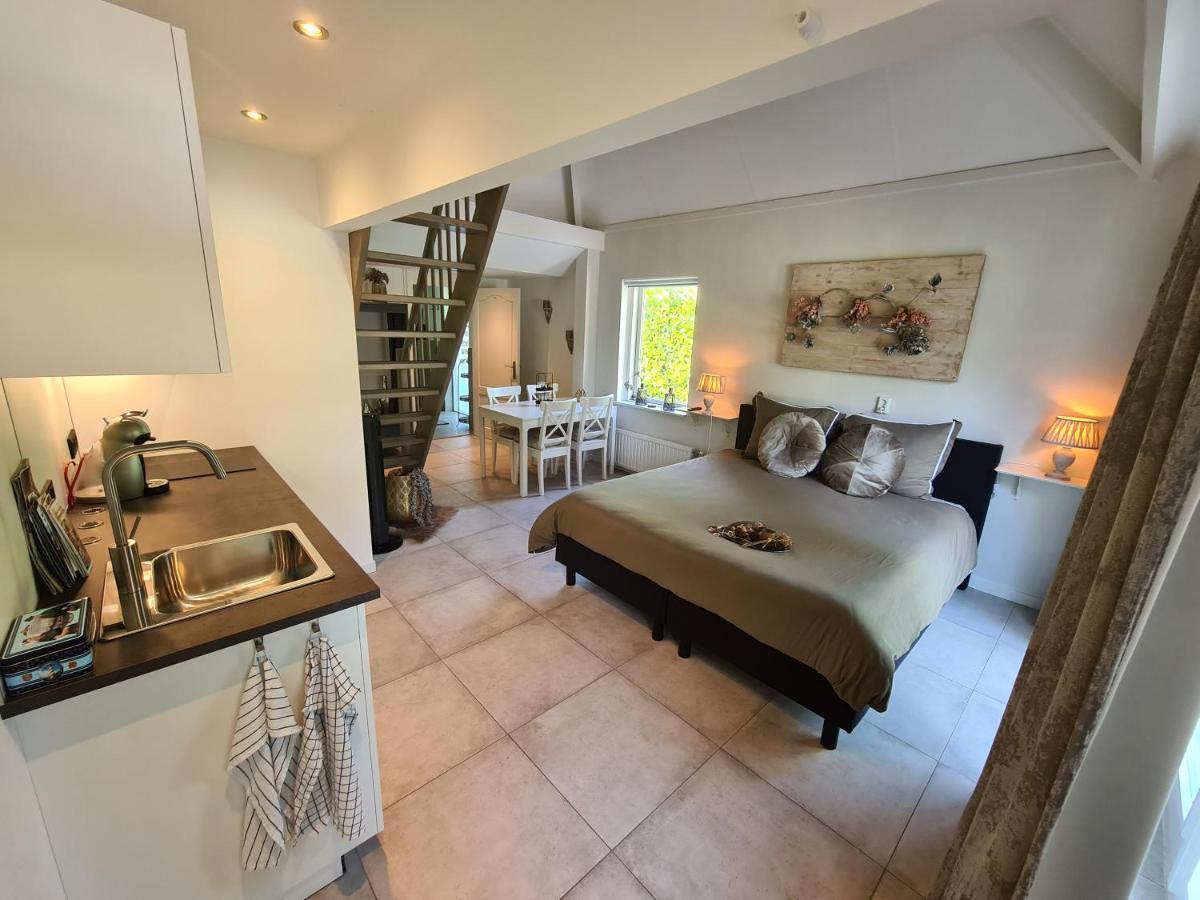 كامبيرلاند Appartement Relaxx المظهر الخارجي الصورة