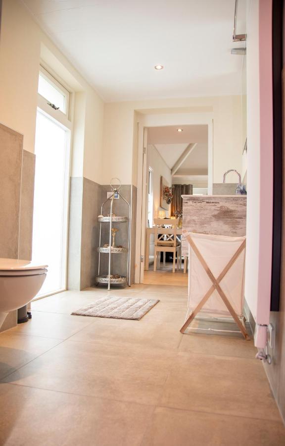 كامبيرلاند Appartement Relaxx المظهر الخارجي الصورة