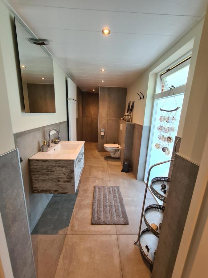 كامبيرلاند Appartement Relaxx المظهر الخارجي الصورة